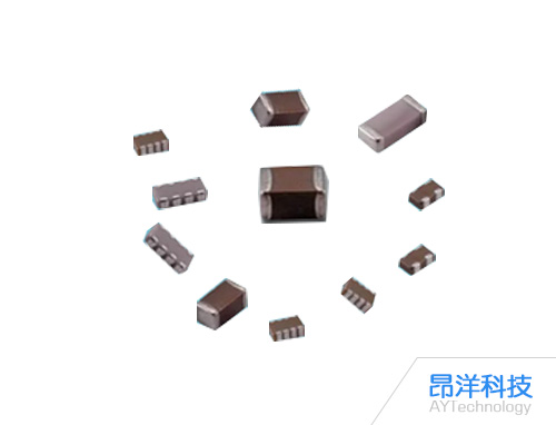 如何解讀國巨1206通用陶瓷貼片電容的參數(shù)內(nèi)容呢？