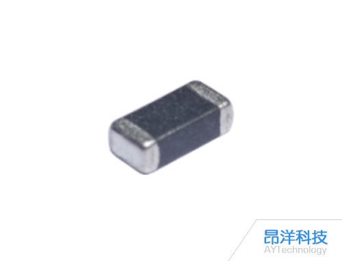 貼片電感怎么查看型號？